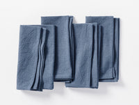 Sonoma Textured Organic Napkins 