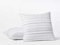 Geo Cove Organic Sham - Renewed
