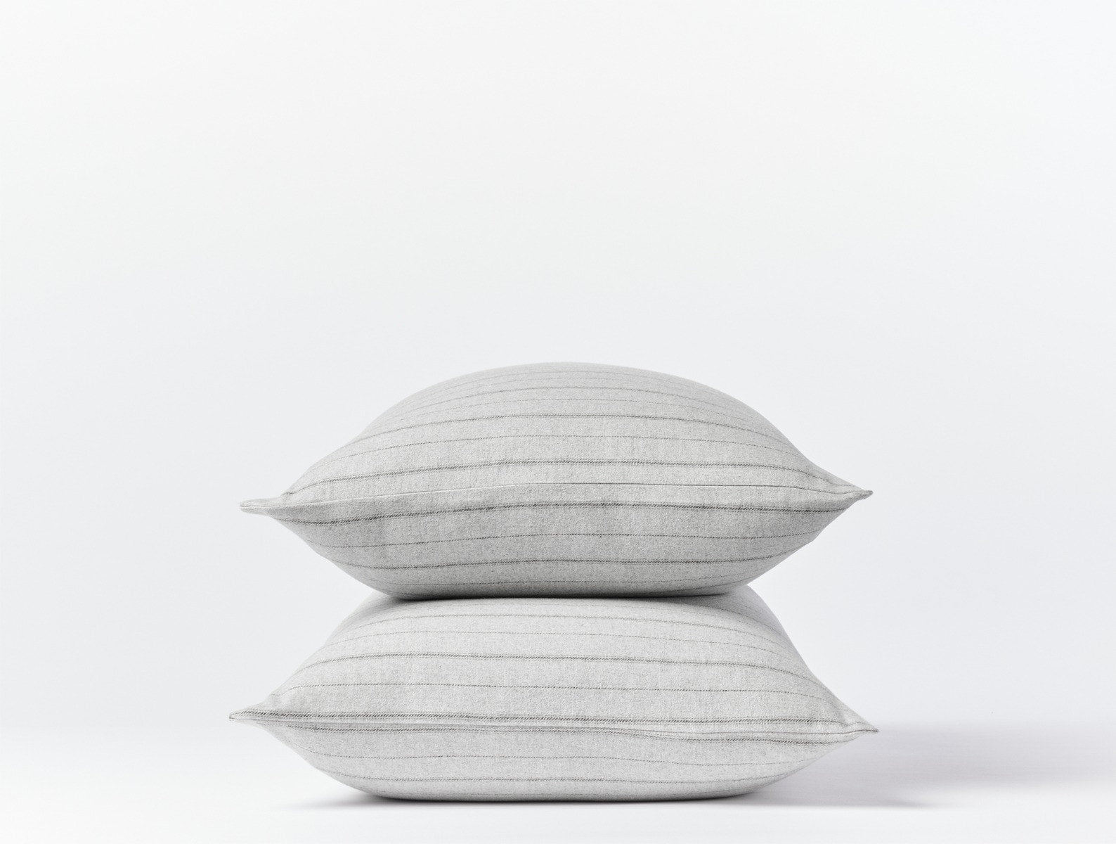 Cloud Brushed™ Organic Flannel Sheets 