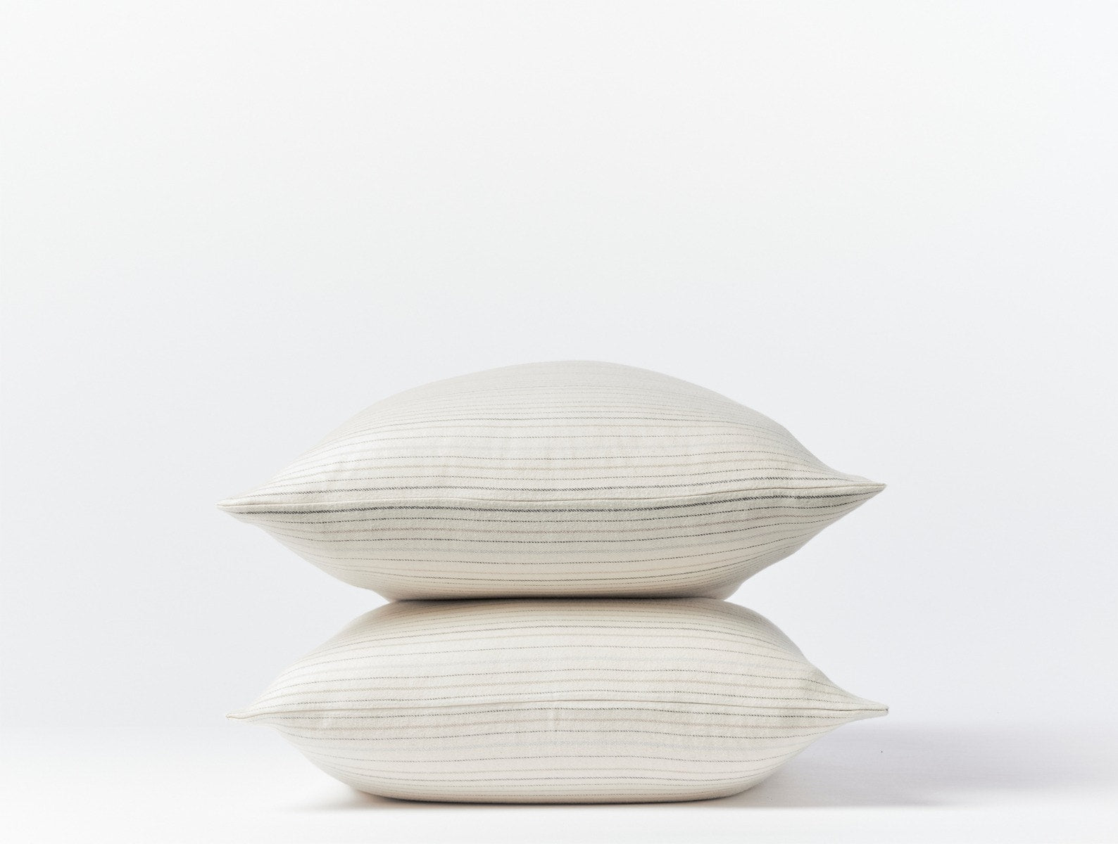 Cloud Brushed™ Organic Flannel Pillowcases - Renewed