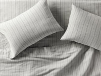 Cloud Brushed™ Organic Flannel Sheets 