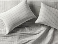Cloud Brushed™ Organic Flannel Sheets 