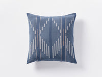 Morelia Organic Pillow Cover 