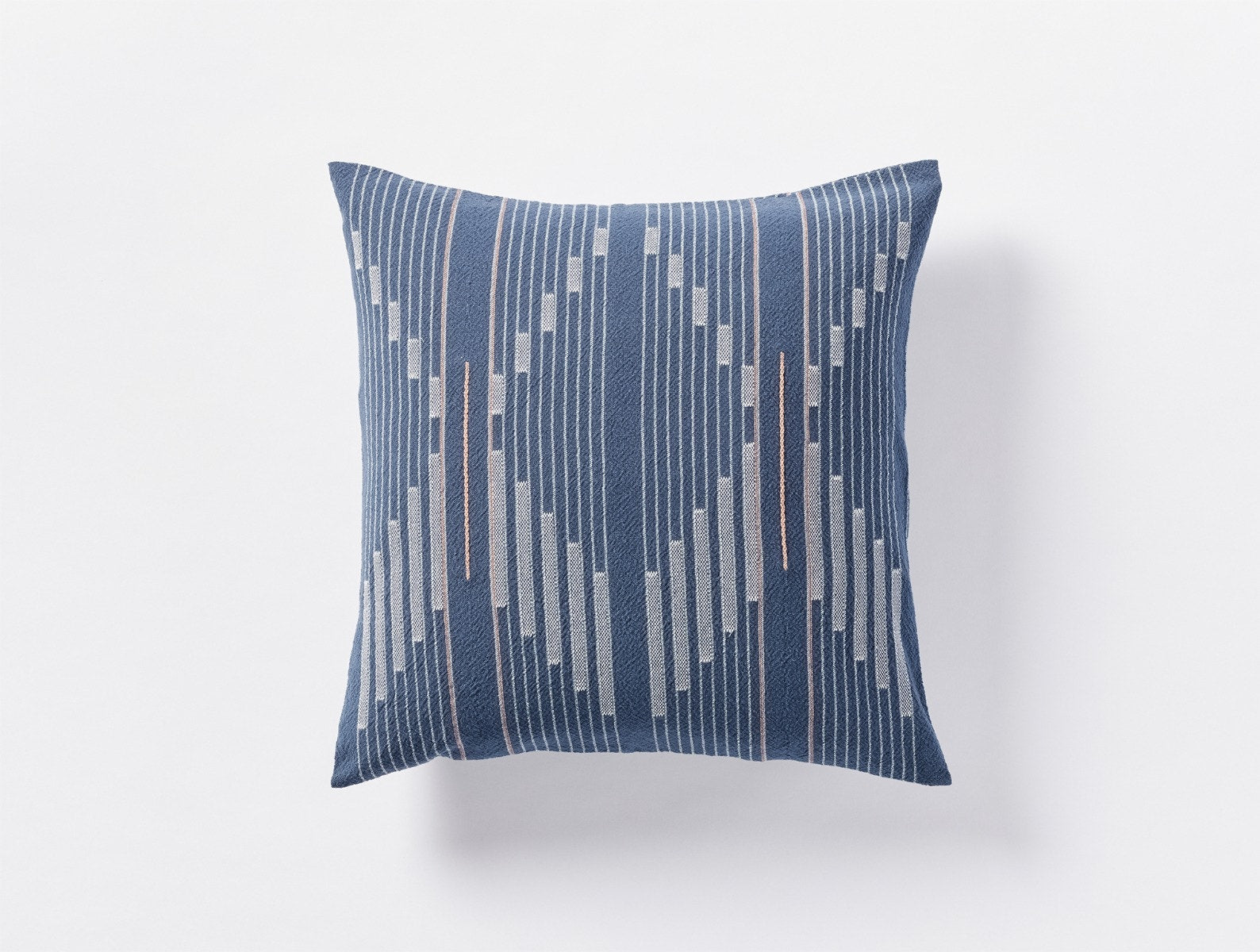Morelia Organic Pillow Cover