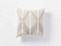 Morelia Organic Pillow Cover - Renewed