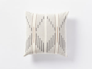 Morelia Organic Pillow Cover
