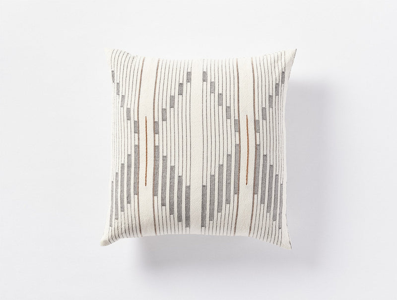 Morelia Organic Pillow Cover