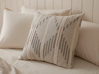 Morelia Organic Pillow Cover 
