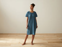 Women's Solstice Organic Lounge Dress 