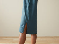 Women's Solstice Organic Lounge Dress 