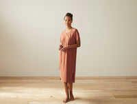 Women's Solstice Organic Lounge Dress 