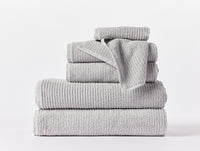 Temescal Organic  6 pc Set (2 bath towels, 2 hand towels, 2 wash cloths) 
