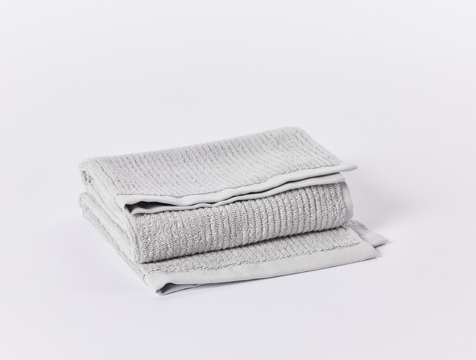 Temescal Organic Towels 