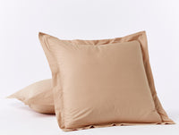 Refined Organic Percale Sham - Renewed