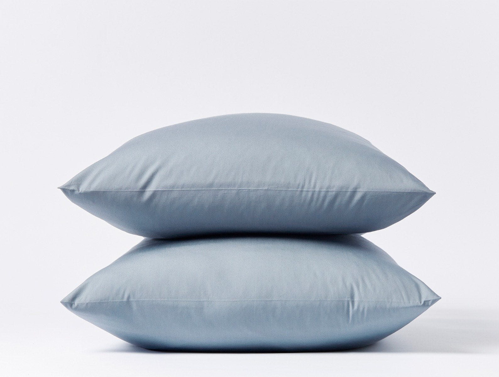 Refined Organic Percale Pillowcases - Renewed