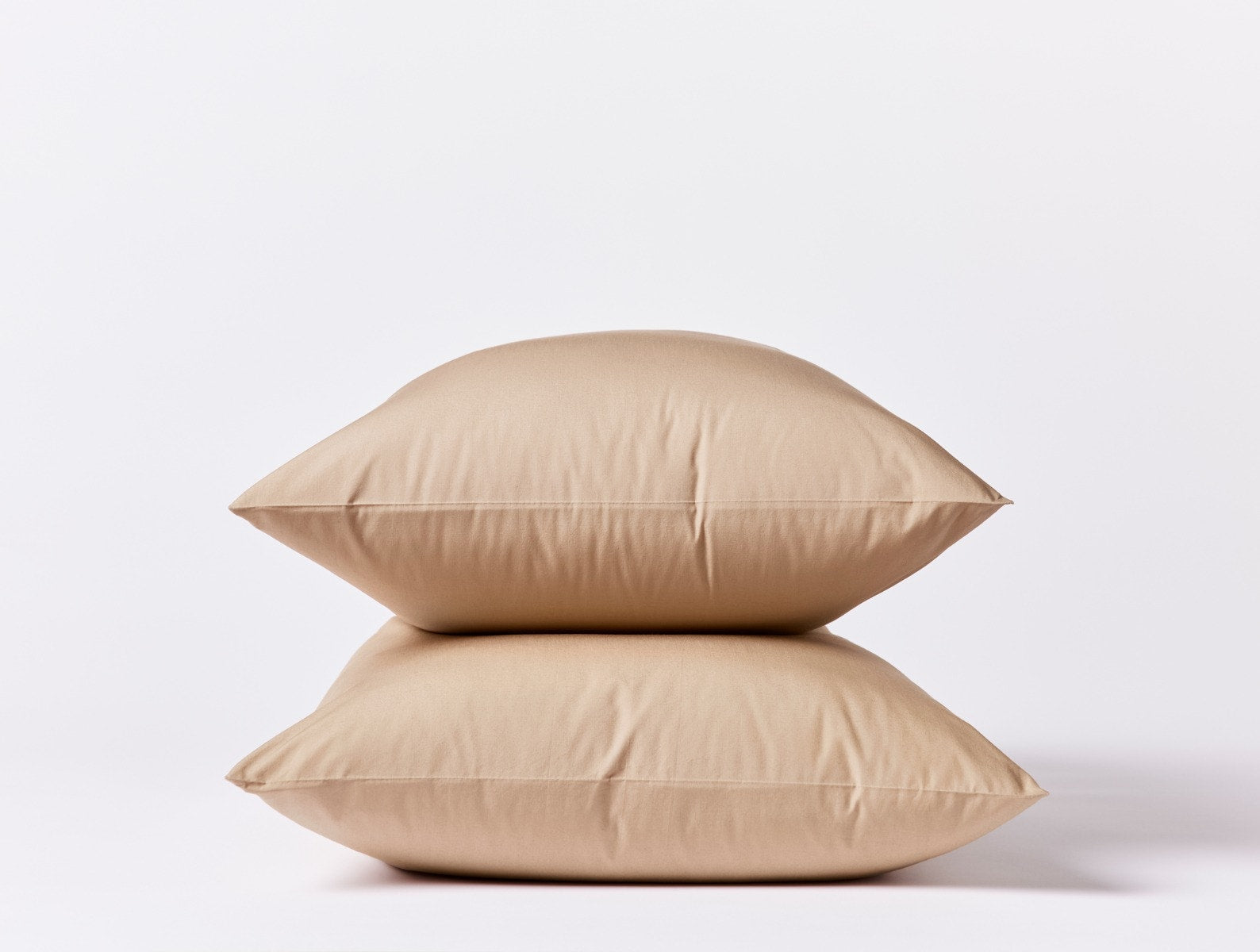 Refined Organic Percale Pillowcases - Renewed