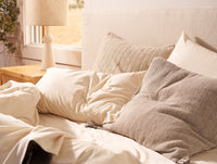 Presidio Organic Pillow Cover 