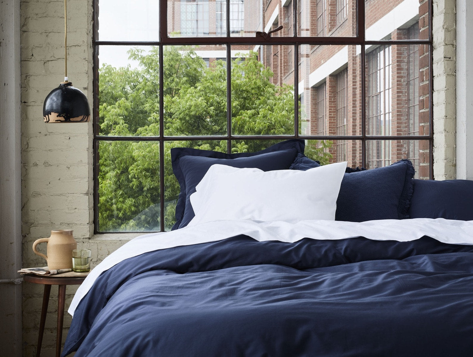 300 Thread Count Organic Sateen Duvet Cover Subscription 