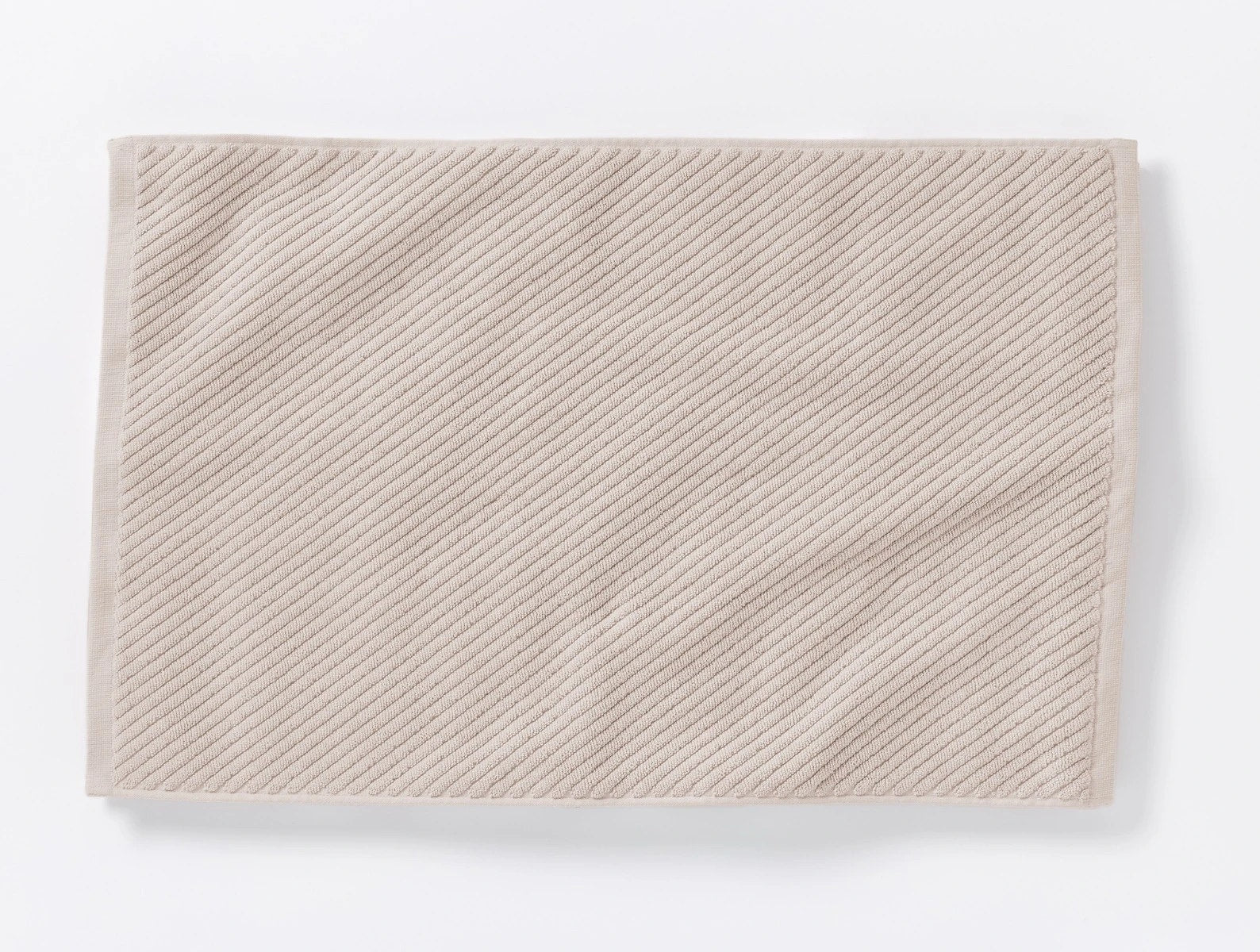 Air Weight® Organic Bath Mat 