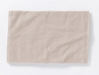 Air Weight® Organic Bath Mat