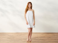 Air Weight Organic Bath Wrap 
