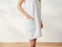 Air Weight Organic Bath Wrap - Renewed