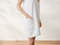 Air Weight Organic Bath Wrap - Renewed