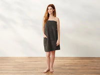 Air Weight Organic Bath Wrap - Renewed
