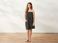 Air Weight Organic Bath Wrap - Renewed