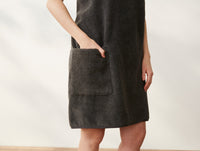 Air Weight Organic Bath Wrap - Renewed