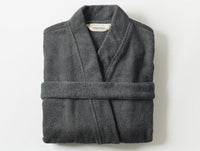 Unisex Air Weight® Organic Robe - Renewed