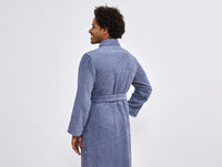 Unisex Air Weight® Organic Robe 