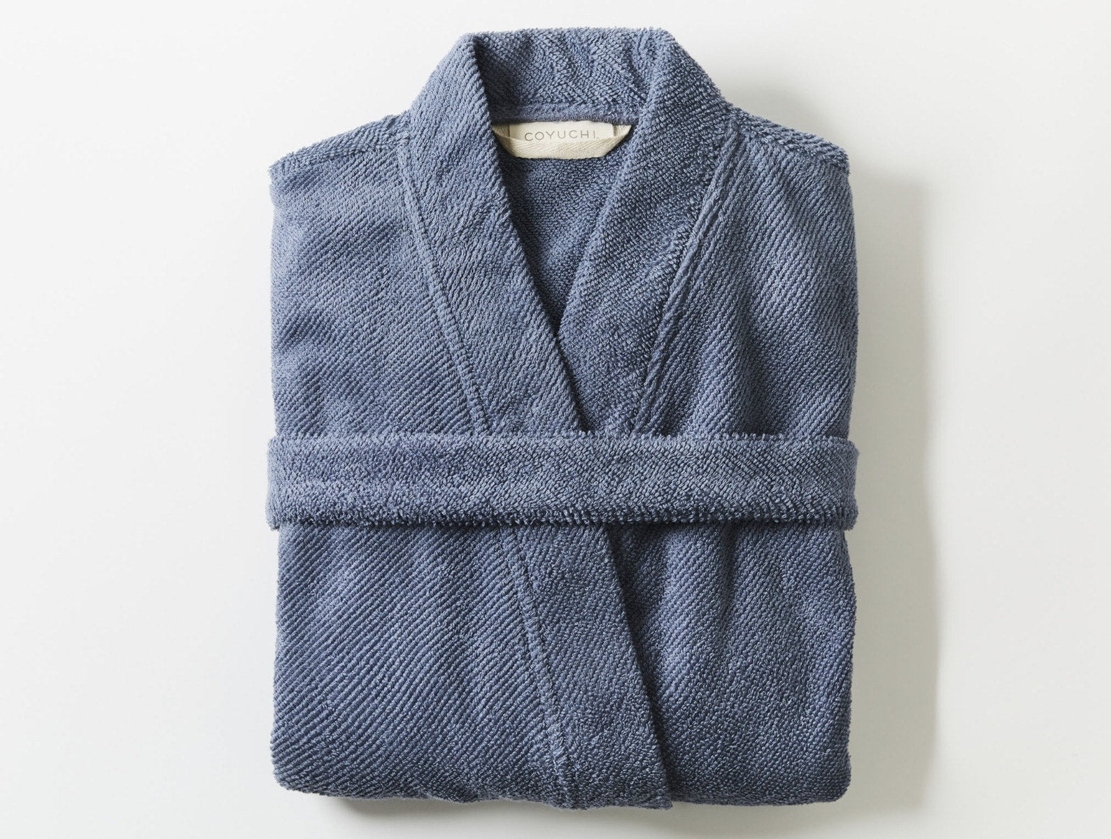 Unisex Air Weight® Organic Robe 