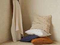 Alma Organic Pillow Cover - Renewed