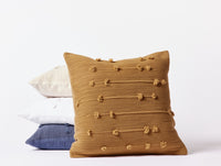 Alma Organic Pillow Cover - Renewed
