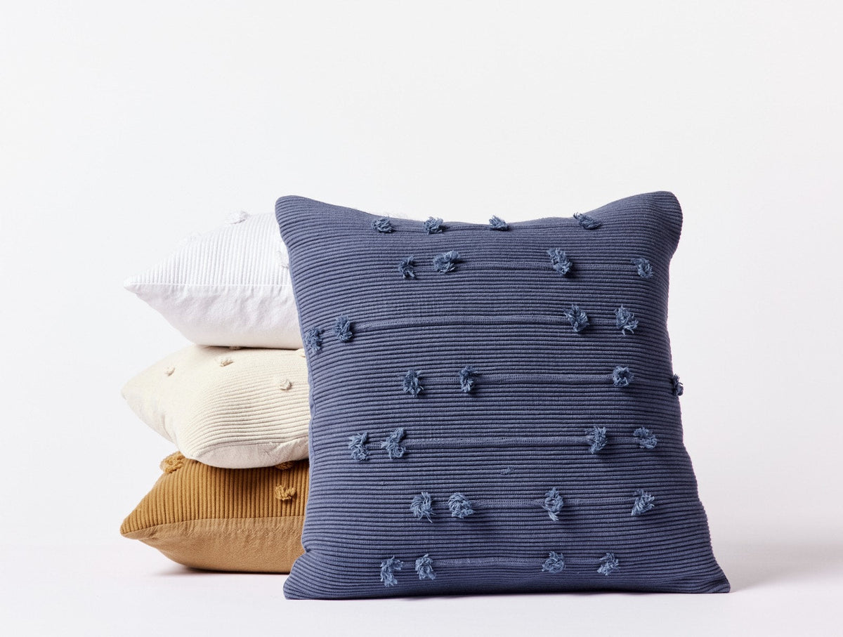 Alma Organic Pillow Cover - Renewed
