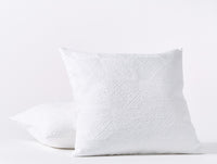 Avila Organic Matelasse Blanket 