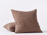 Avila Organic Matelasse Sham - Renewed