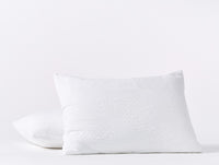 Avila Organic Matelasse Blanket 