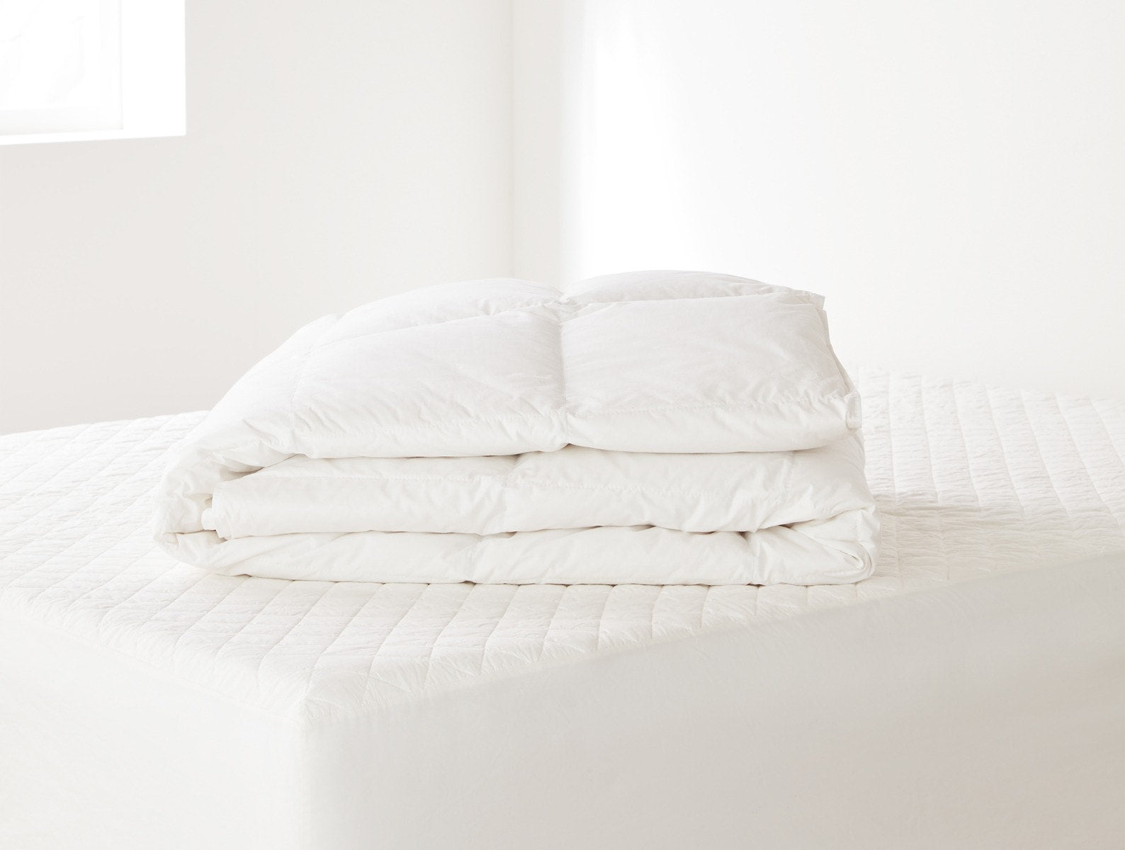 Lightweight Down Duvet Insert 