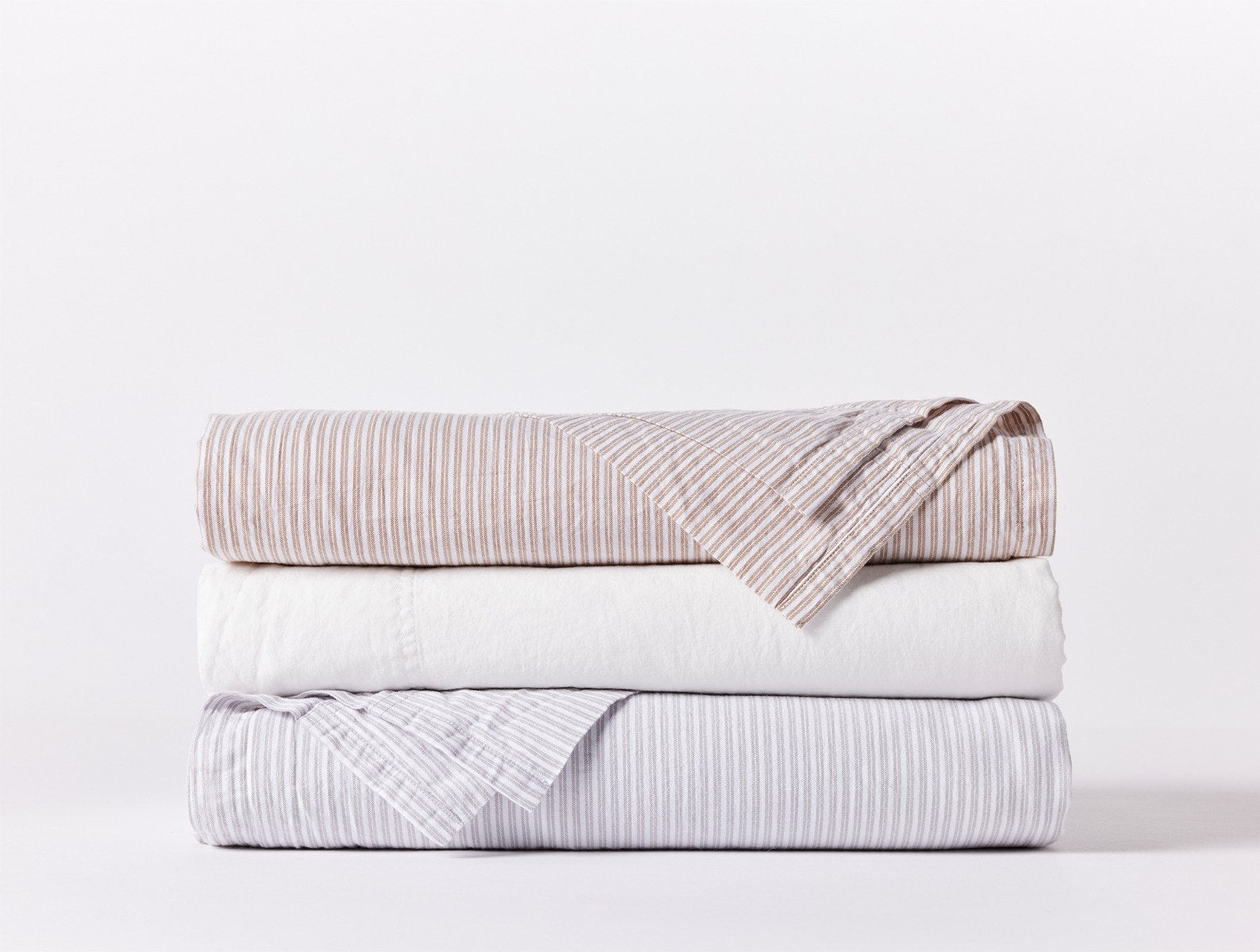 Target threshold outlet gauze blanket