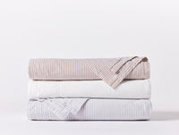 Climate Beneficial™ Cotton Soft Washed Sheets 