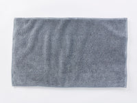 Cloud Loom™ Organic Bath Mat 