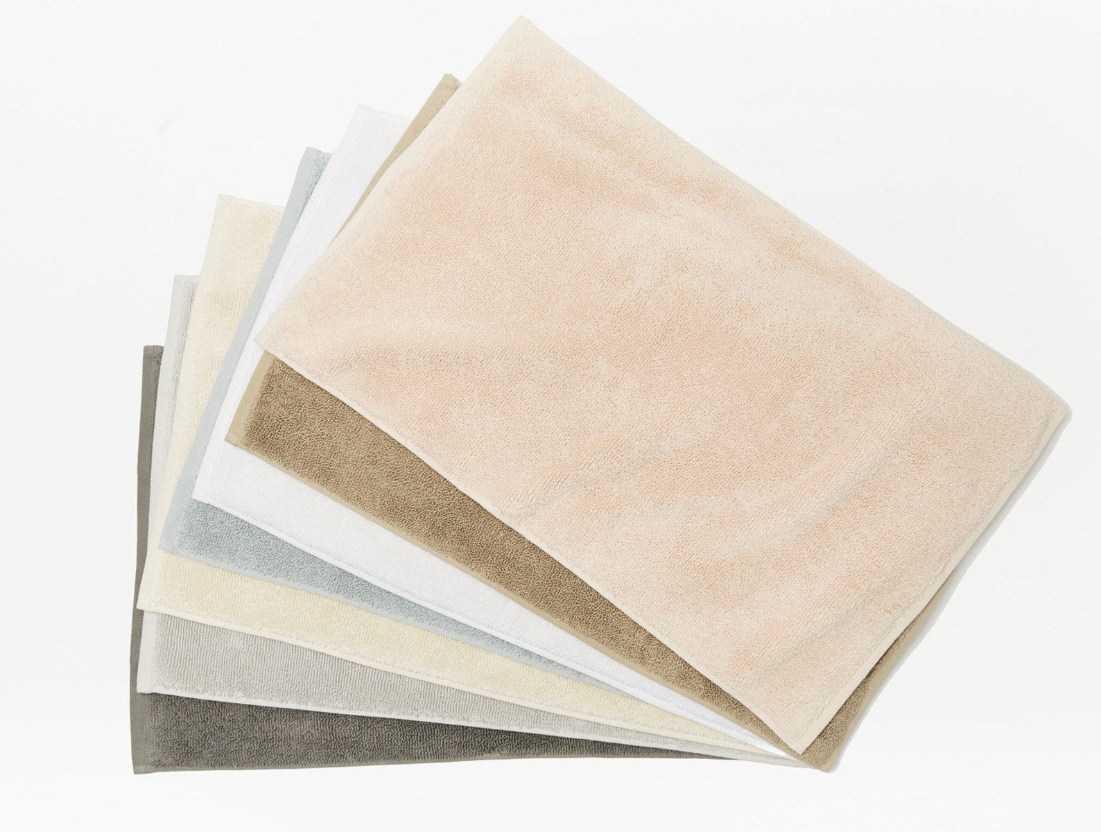 Cloud Loom™ Organic Towels 