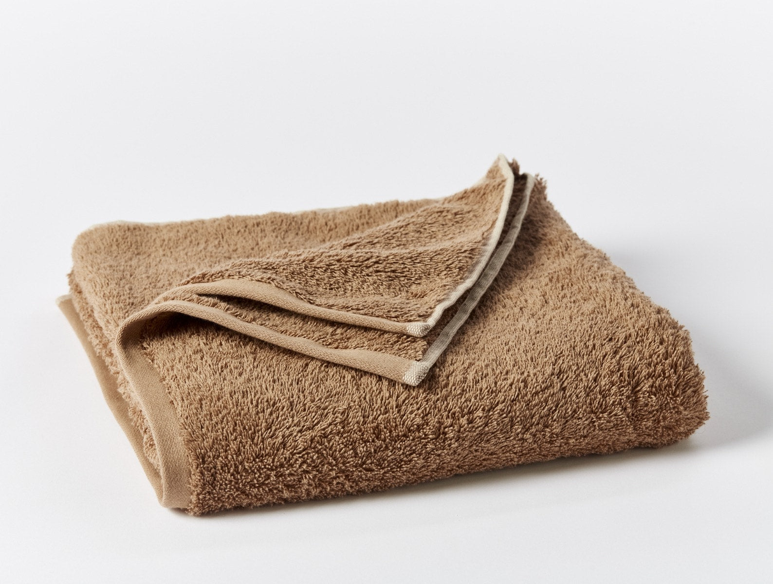 Cloud Loom™ Organic Towels – Coyuchi