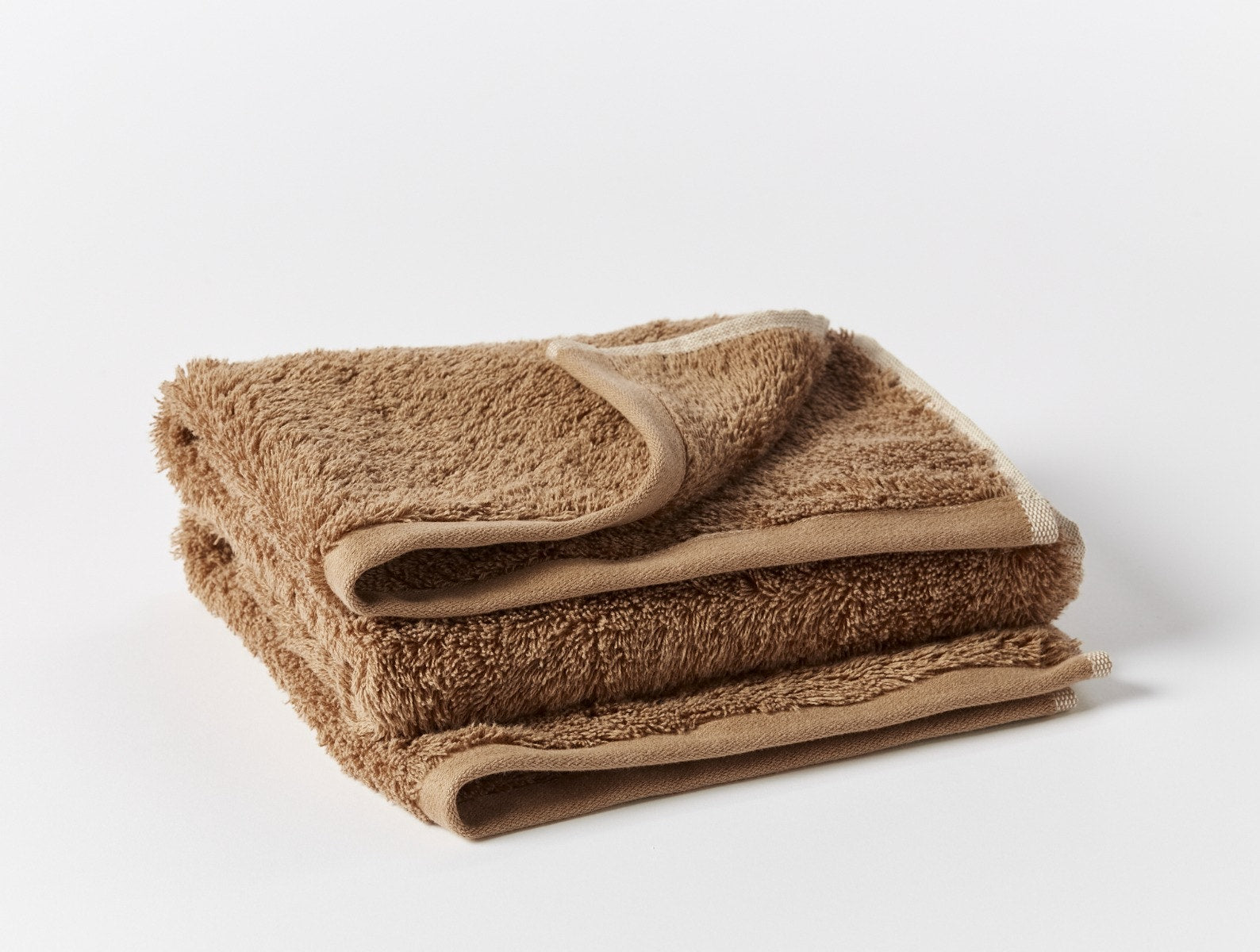 Cloud Loom™ Organic Towels - Set of 6 - Renewed