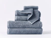 Cloud Loom™ Organic Towels - Coyuchi 