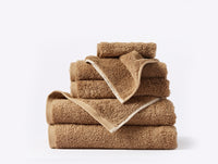 Cloud Loom™ Organic Towels