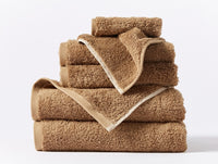 Cloud Loom™ Organic Towels - Set of 6 - Renewed
