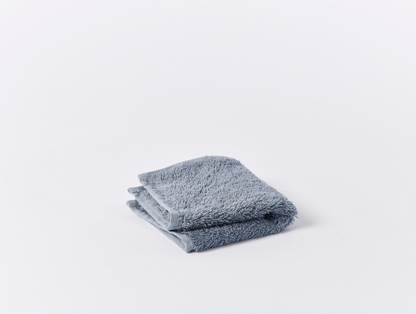Cloud Loom™ Organic Towels 